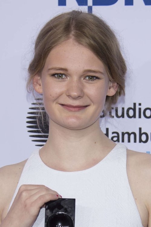 Gro Swantje Kohlhof photo