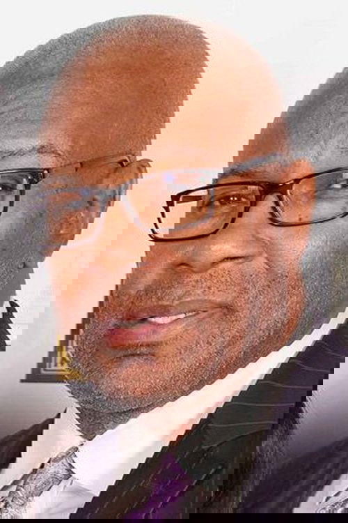 Grover McCants photo