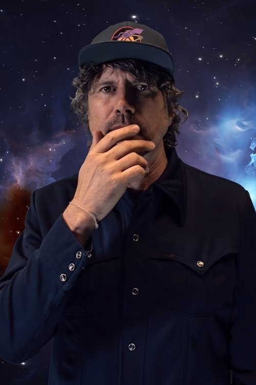 Gruff Rhys photo
