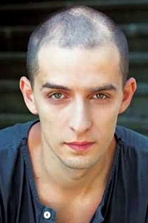 Grzegorz Artman photo