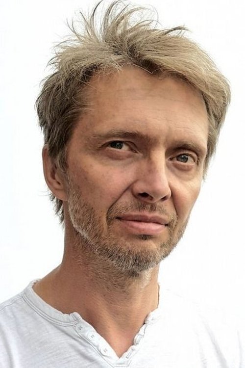Grzegorz Kowalczyk photo