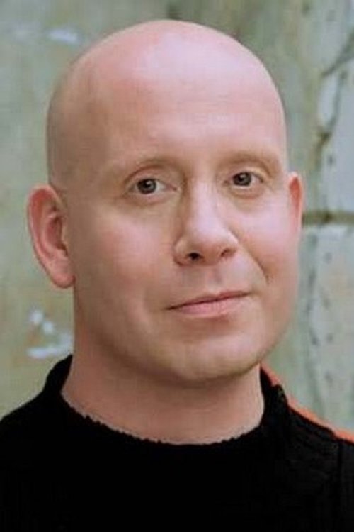 Grzegorz Mostowicz-Gerszt photo