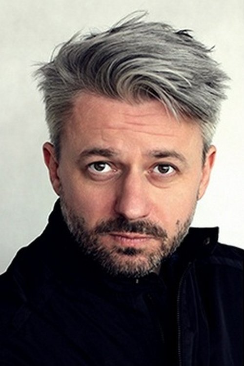 Grzegorz Woś photo
