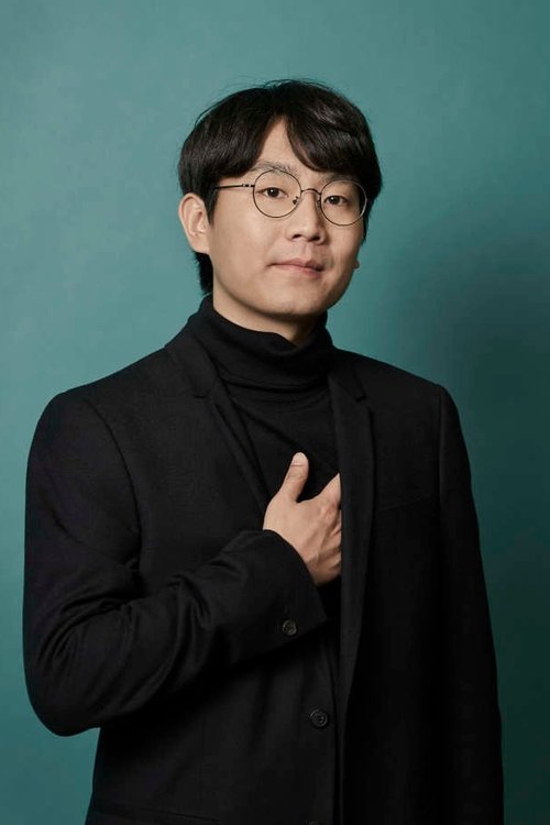 Profile image of Gu Xiaogang