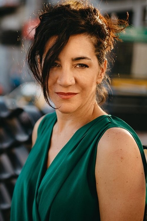 Profile image of Guadalupe Yepes