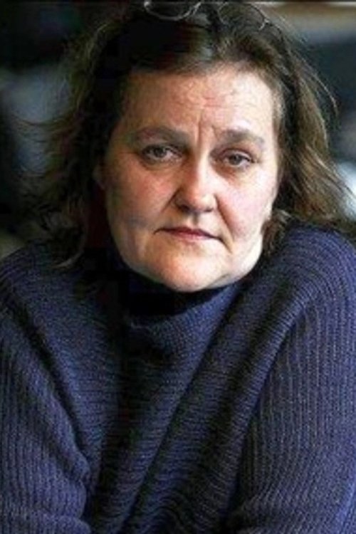 Profile image of Guðný Halldórsdóttir