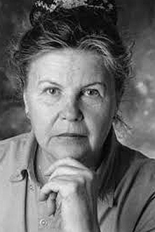 Guðrún Ásmundsdóttir photo