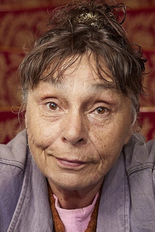 Guðrún Gísladóttir photo