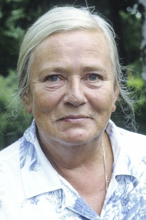 Gudrun Okras photo