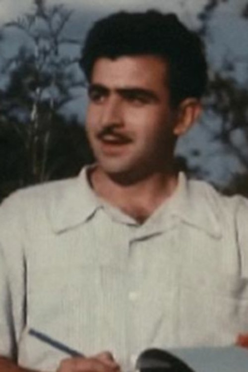 Profile image of Guguli Mgeladze