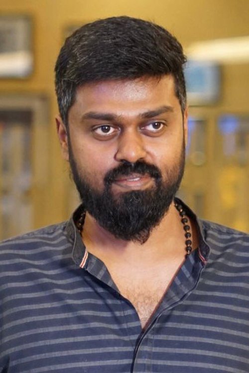Profile image of Guhan Senniappan