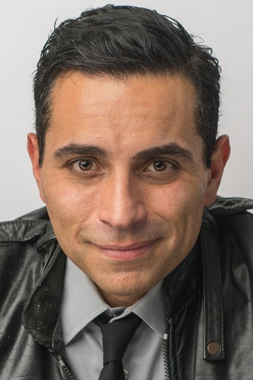 Guido Grasso Jr. photo