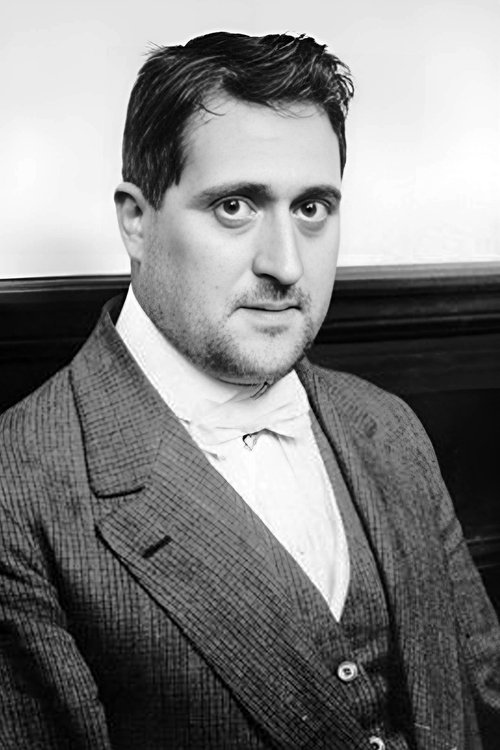 Guillaume Apollinaire photo