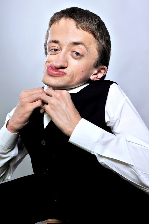 Guillaume Bats photo