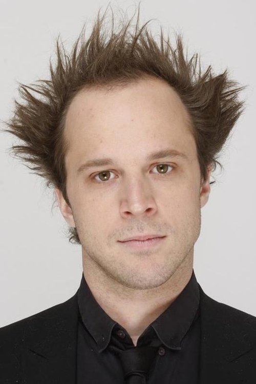 Guillaume Darnault photo