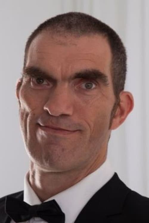 Guillaume Delaunay photo