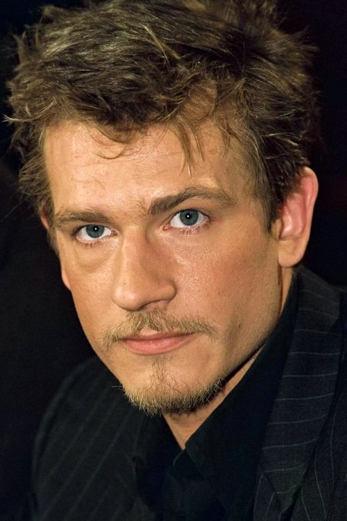 Guillaume Depardieu photo