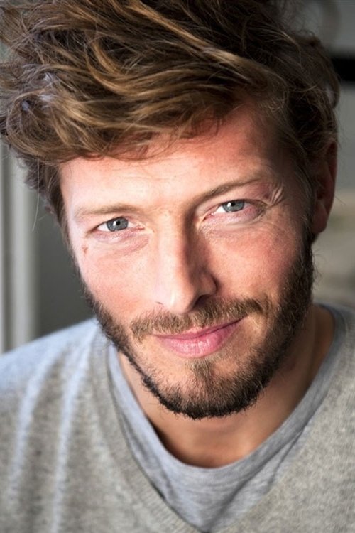 Guillaume Dolmans photo