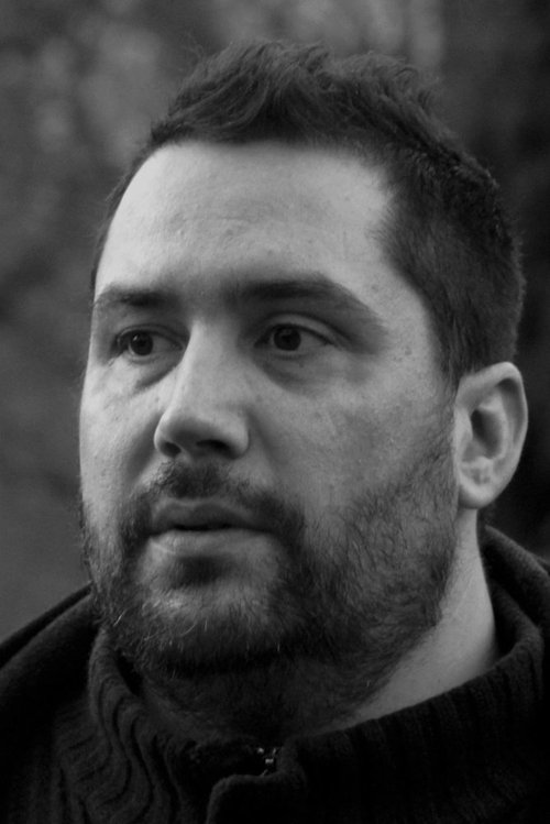 Profile image of Guillaume Grélardon