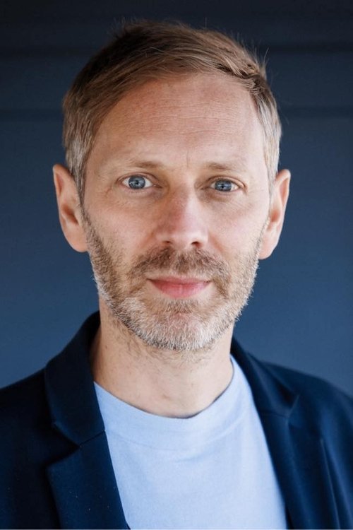 Profile image of Guillaume Senez