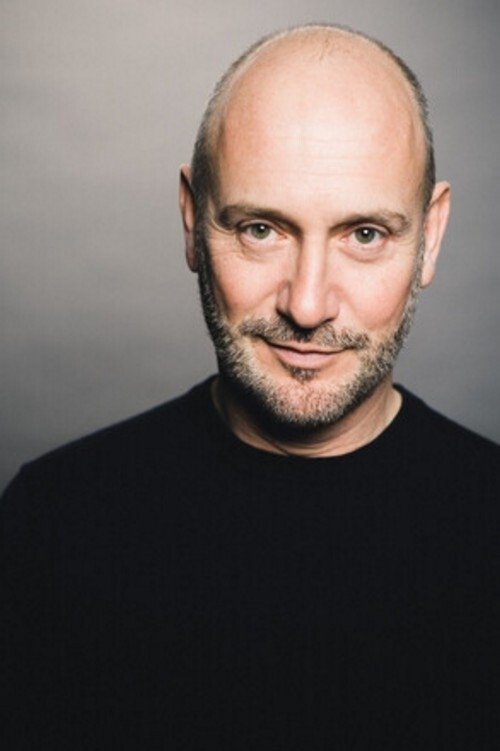 Guillaume Veyre photo