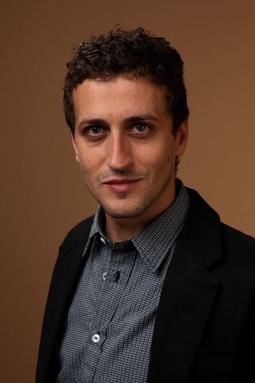 Profile image of Guillem Morales