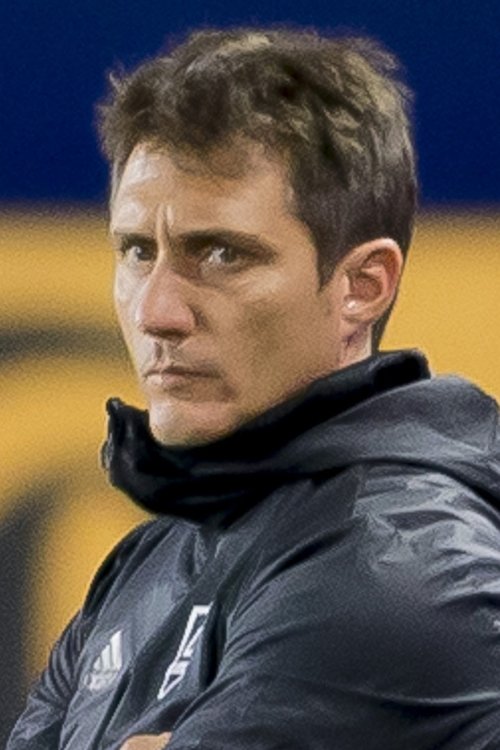 Guillermo Barros Schelotto photo