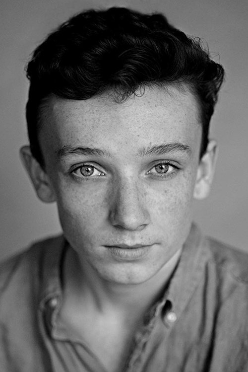 Guillermo Bedward photo