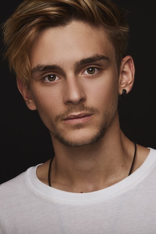 Guillermo Campra photo