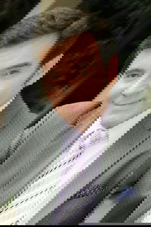 Guillermo Capetillo photo