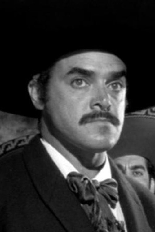 Guillermo Cramer photo