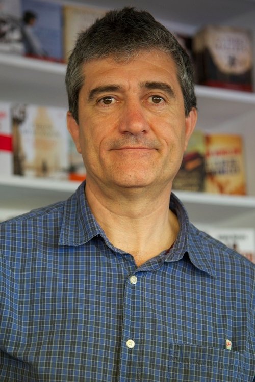 Profile image of Guillermo Fesser