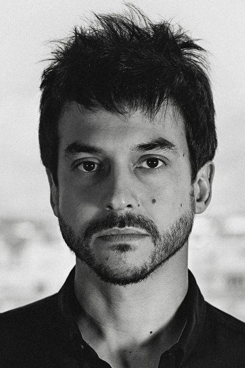 Profile image of Guillermo Galoe