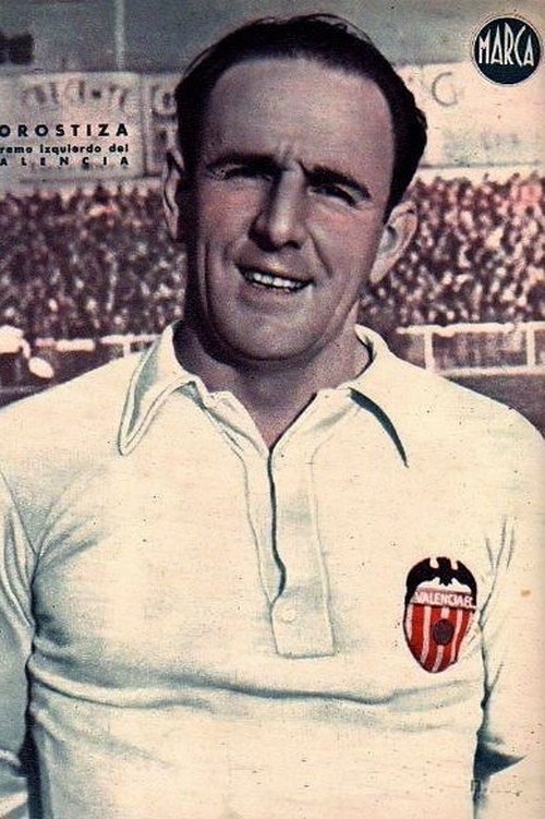 Guillermo Gorostiza photo