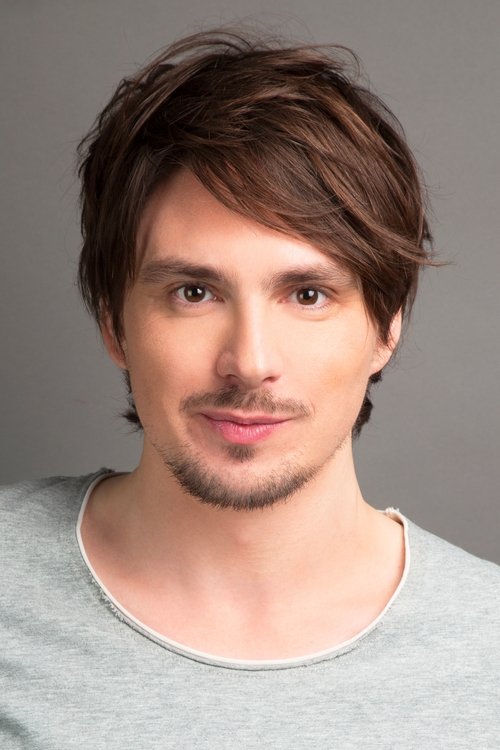 Guillermo Guiz photo