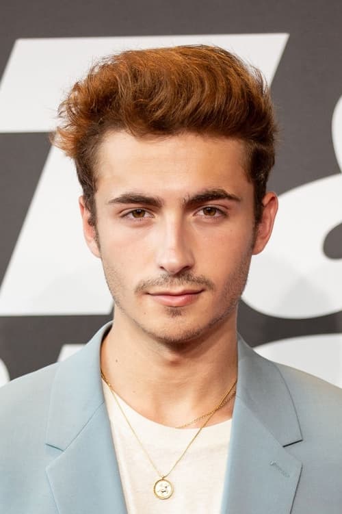 Guillermo Lasheras photo