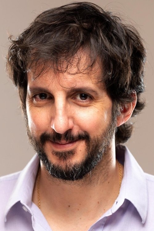 Guillermo Ortega photo