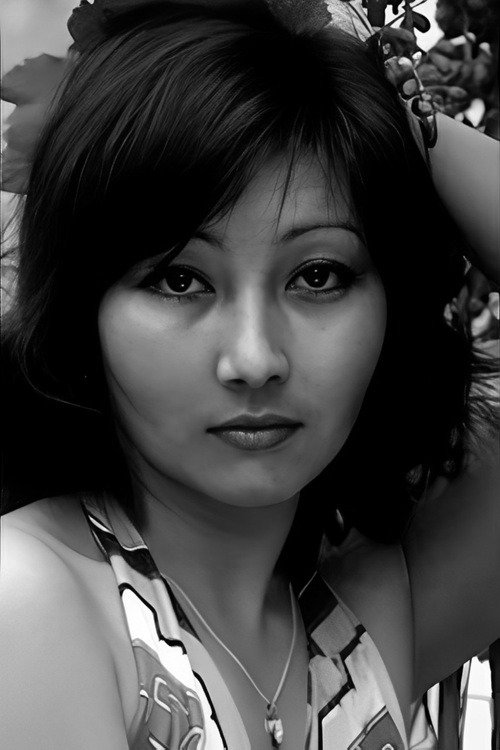 Gulcha Tashbayeva photo