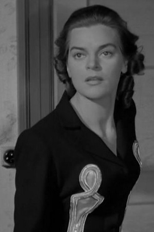 Gull-Maj Norin photo