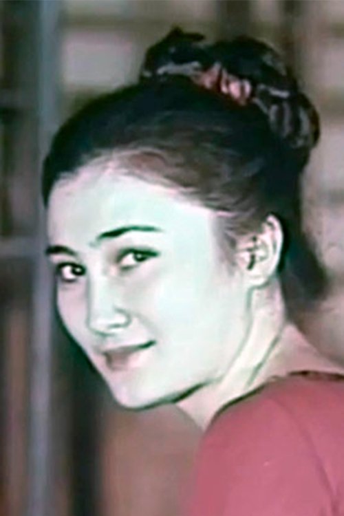 Gulnara Yeraliyeva photo