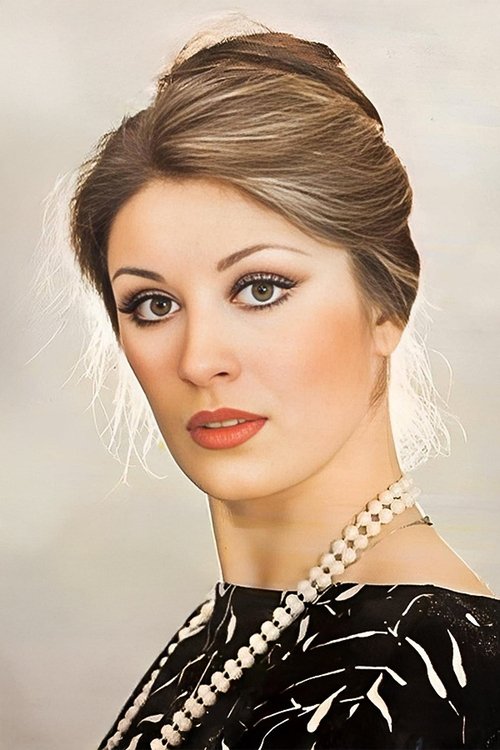 Gülşen Bubikoğlu photo