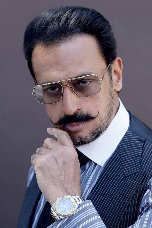 Gulshan Grover photo