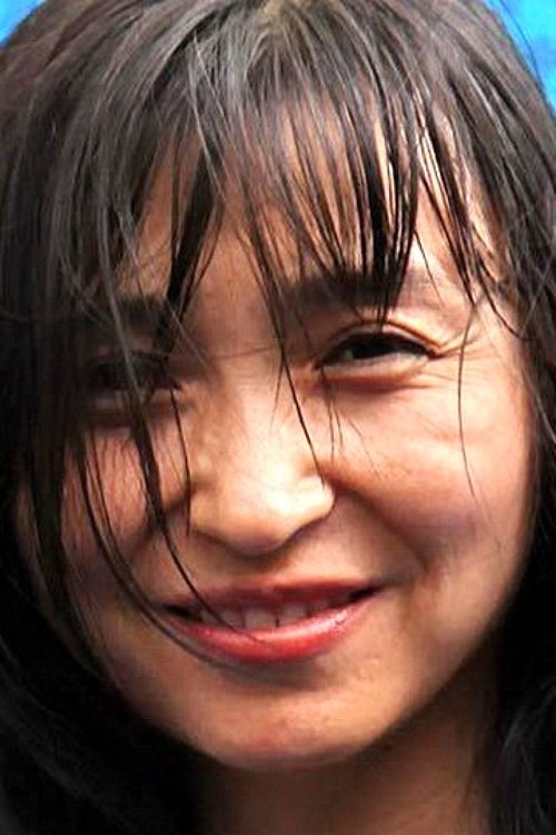 Gulshat Omarova photo