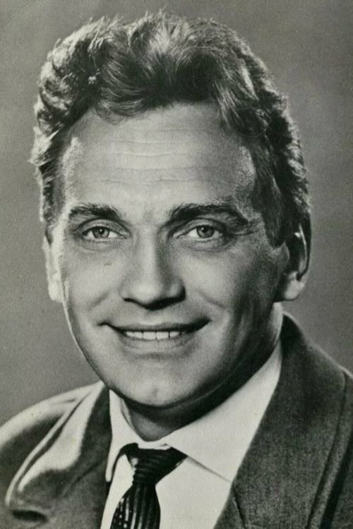 Gunārs Cilinskis photo