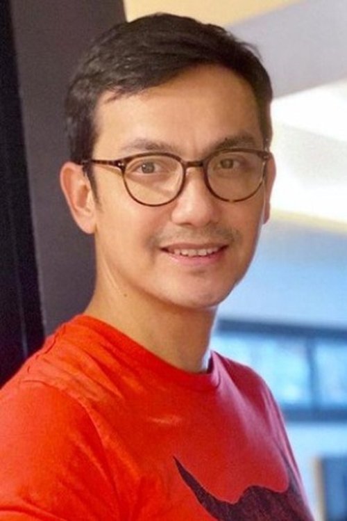 Gunawan Sudradjat photo