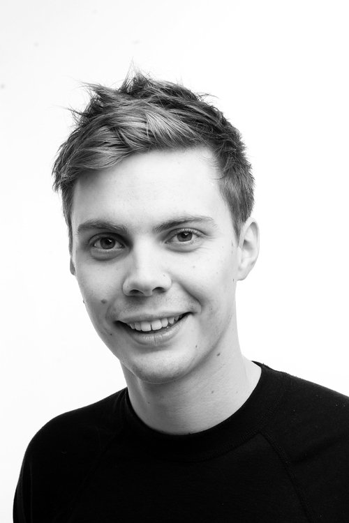 Gunnar Eiriksson photo