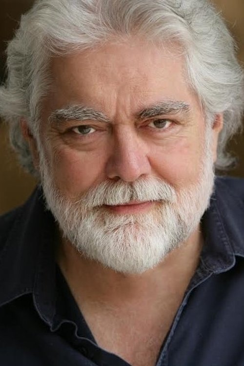 Gunnar Hansen photo