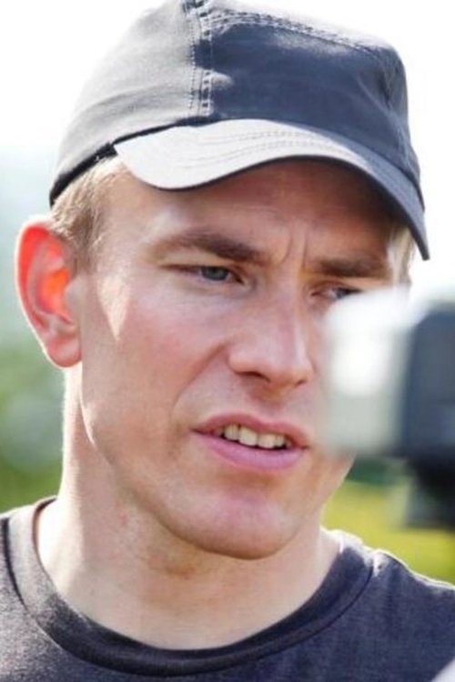 Profile image of Gunnar Järvstad