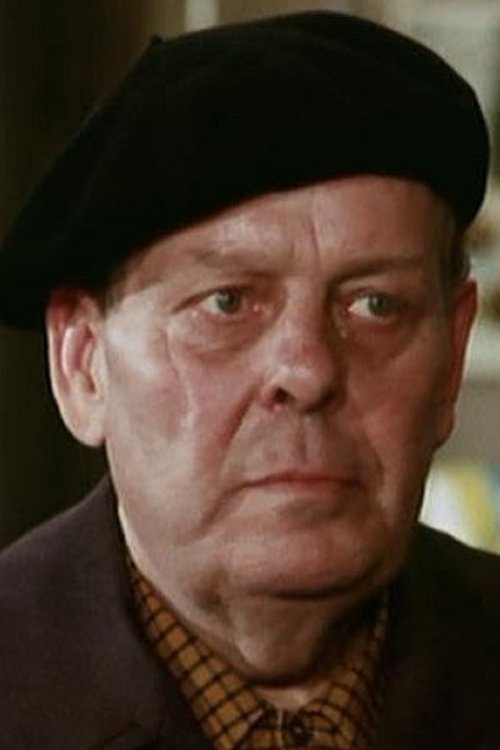 Gunnar Lemvigh photo