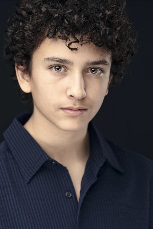 Gunnar Sizemore photo